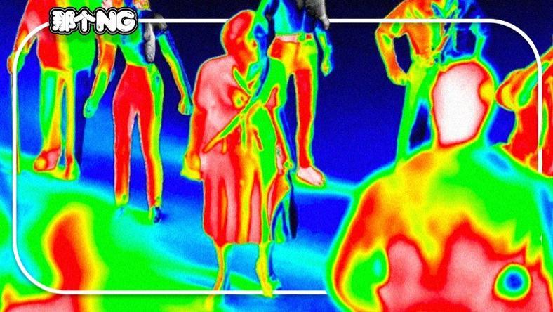 是时候为“世界末日”准备衣服了